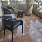 شقه للايجار مفروشه 260 م شارع جامعة الدول العربية الرئيسي المهندسين