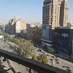شقه للايجار مفروشه 260 م شارع جامعة الدول العربية الرئيسي المهندسين