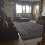 شقه للايجار مفروشه 260 م شارع جامعة الدول العربية الرئيسي المهندسين
