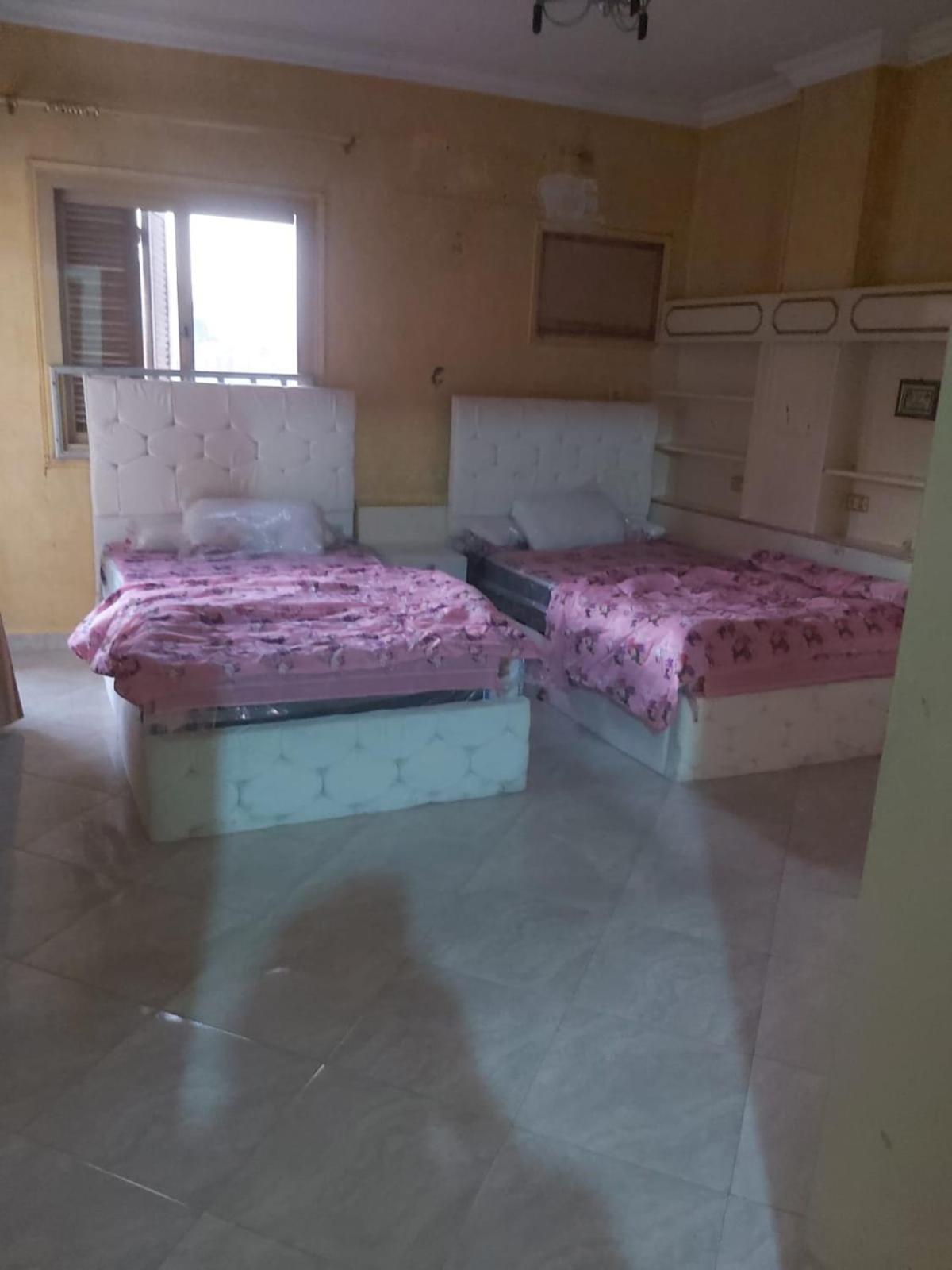 شقه للايجار مفروشه 260 م شارع جامعة الدول العربية الرئيسي المهندسين Cairo