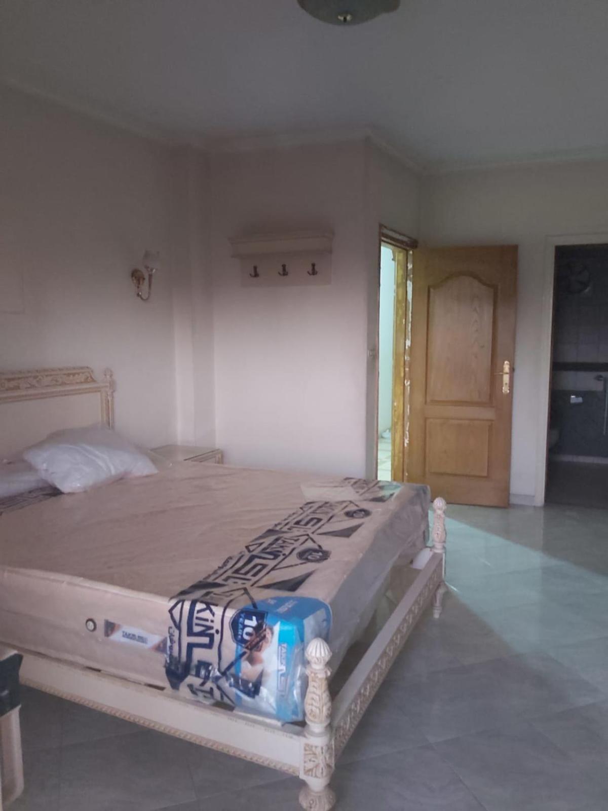 Apartment شقه للايجار مفروشه 260 م شارع جامعة الدول العربية الرئيسي المهندسين