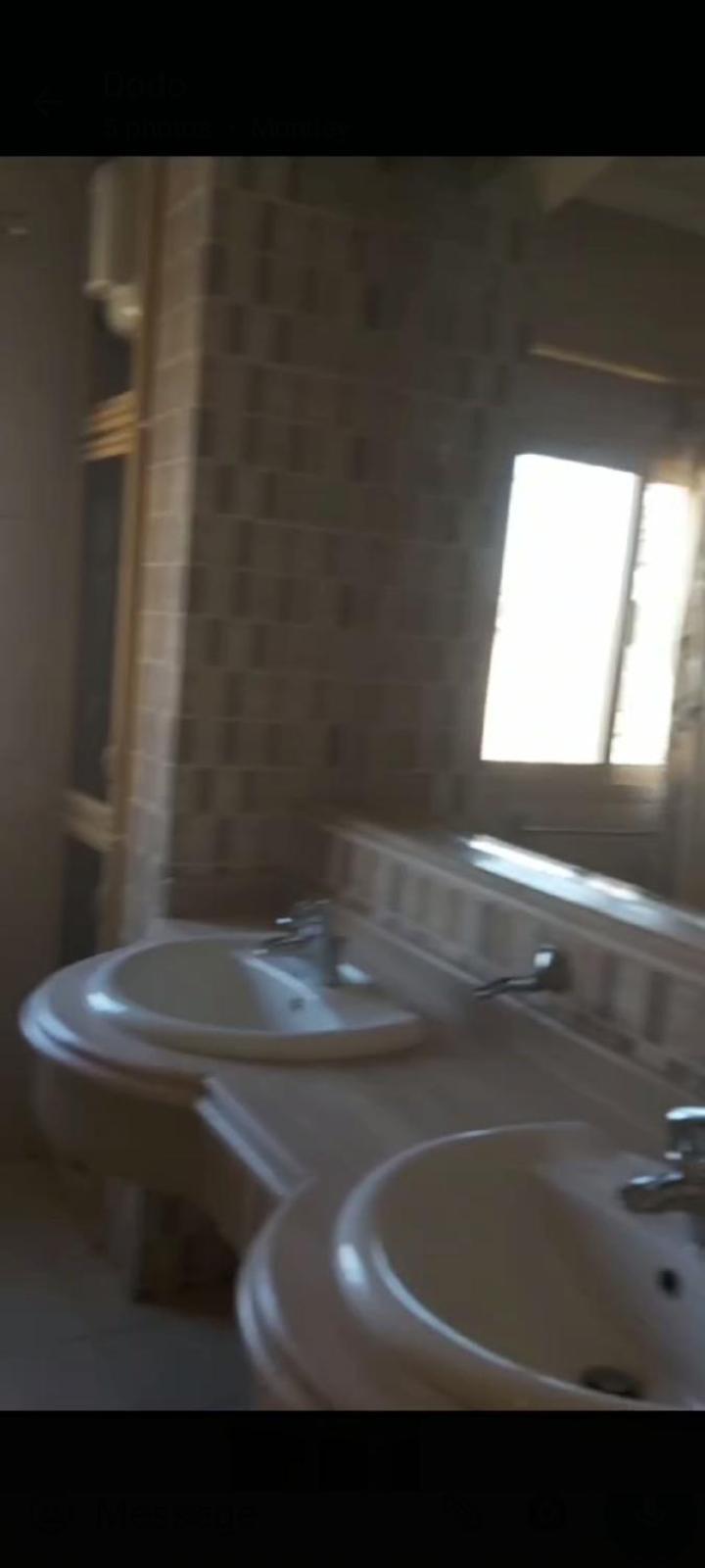 شقه للايجار مفروشه 260 م شارع جامعة الدول العربية الرئيسي المهندسين Apartment