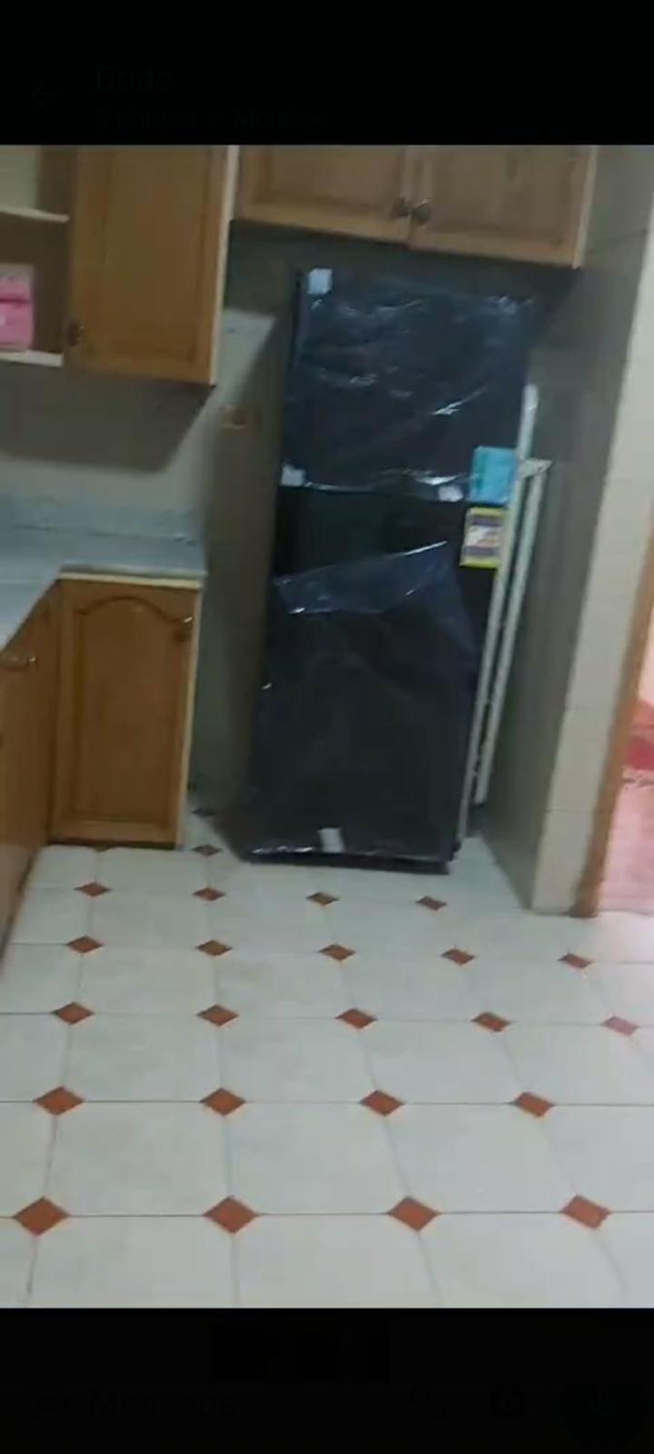 شقه للايجار مفروشه 260 م شارع جامعة الدول العربية الرئيسي المهندسين Apartment