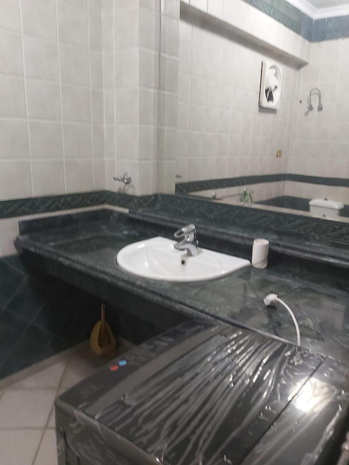 شقه للايجار مفروشه 260 م شارع جامعة الدول العربية الرئيسي المهندسين Apartment
